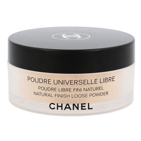 applicare poudre libre chanel|Altro.